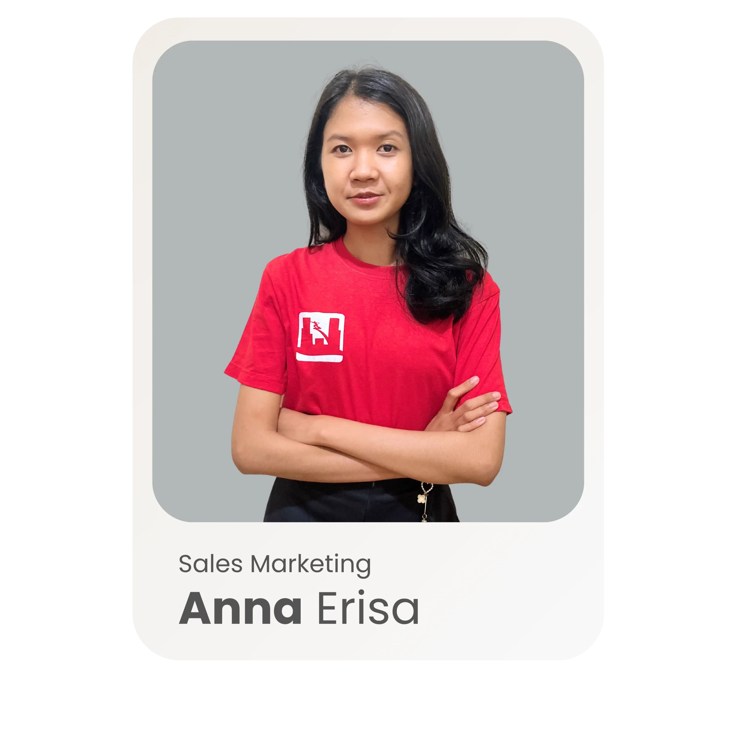 Anna Erisa Urban Plastic