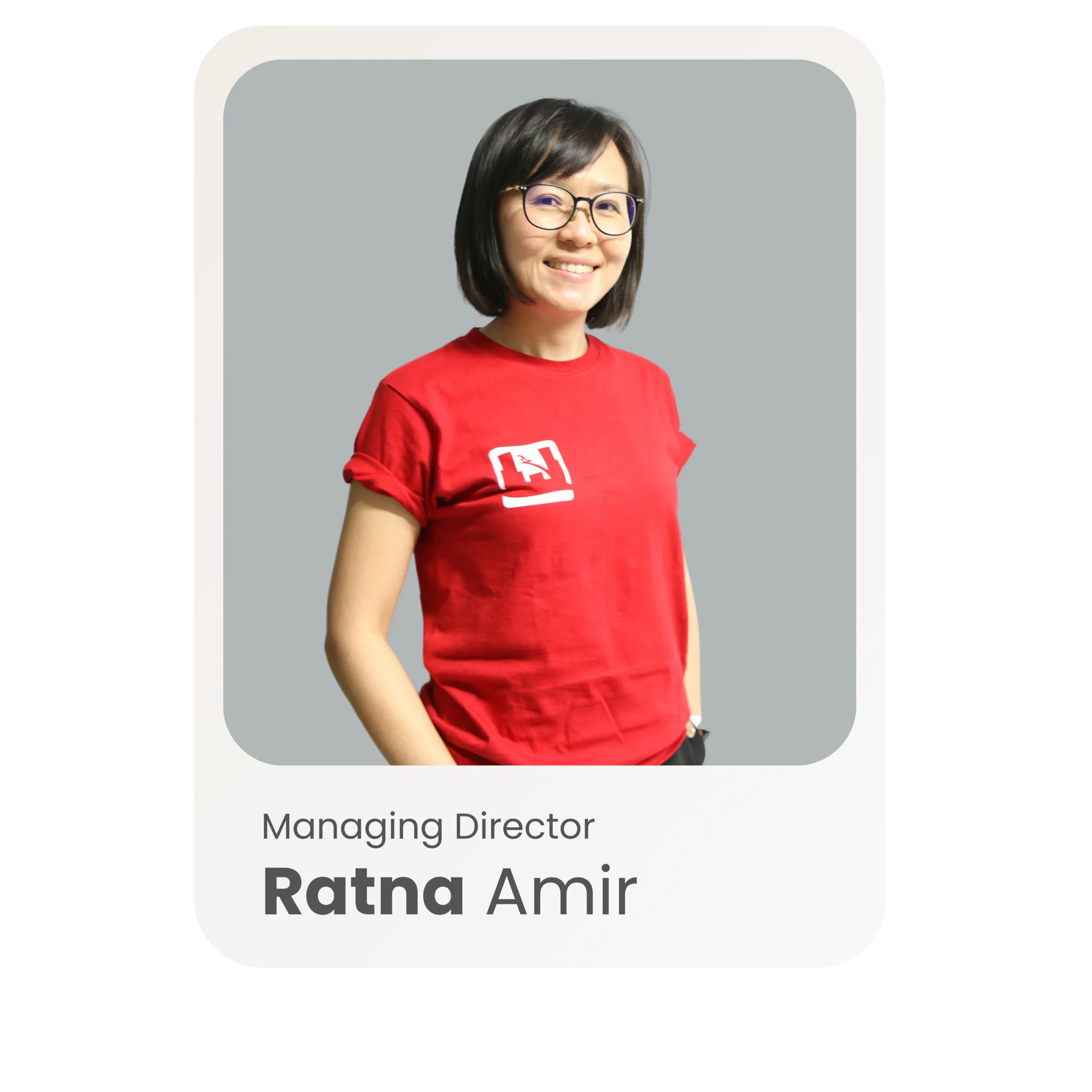 Ratna Amir Urban Plastic